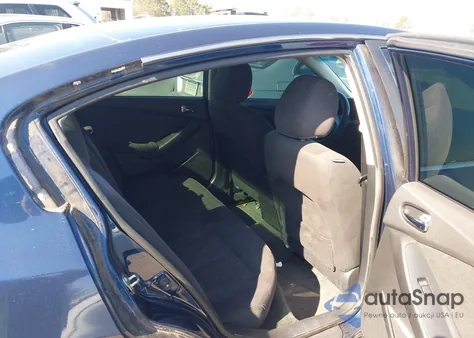 2012 Nissan Altima 2.5 S из США, поврежденный, VIN 1N4AL2AP3CC240302